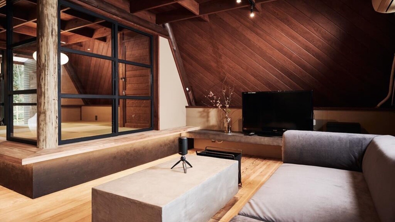 Photo of Livingroom in Nakama