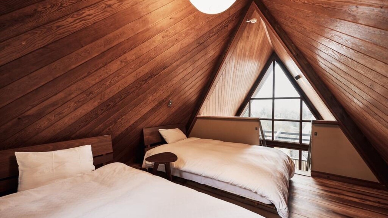 Photo of Bedroom in Nakama