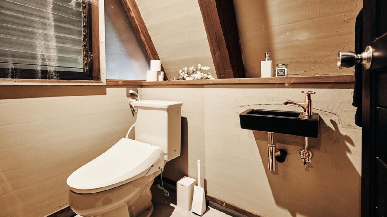 Photo of Bathroom in Nakama