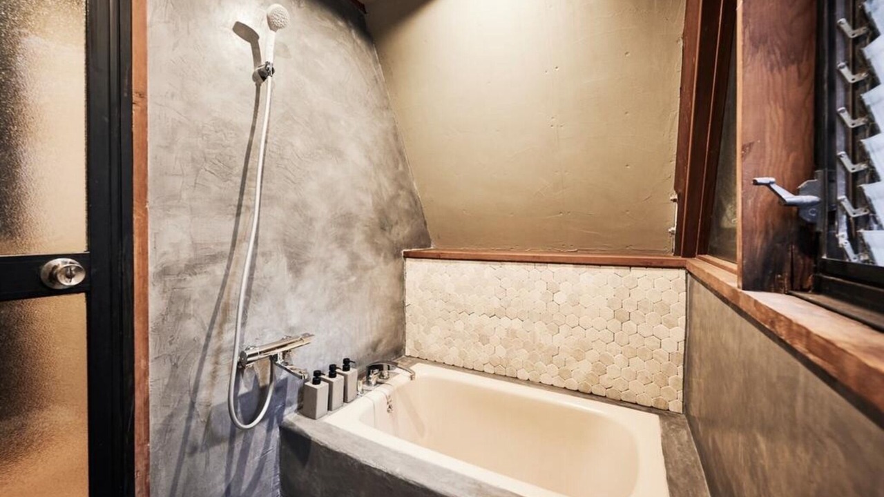 Photo of Bathroom in Nakama