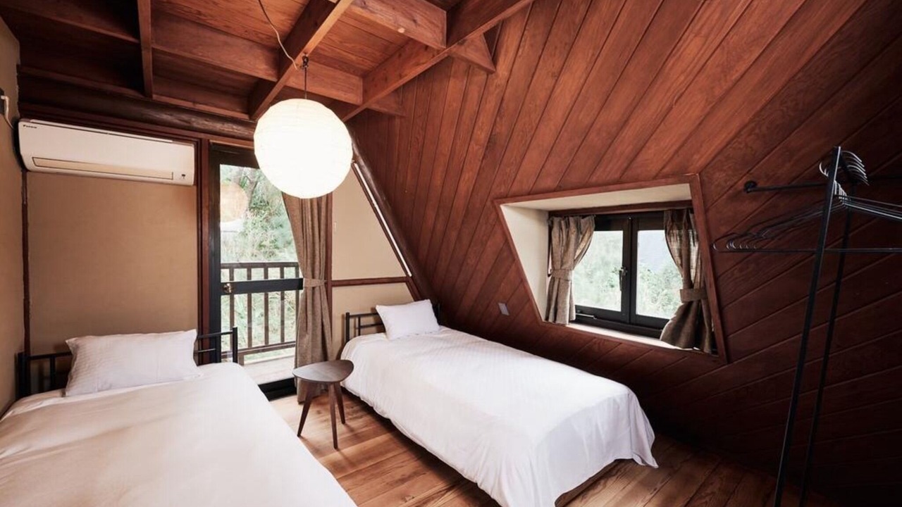 Photo of Bedroom in Nakama