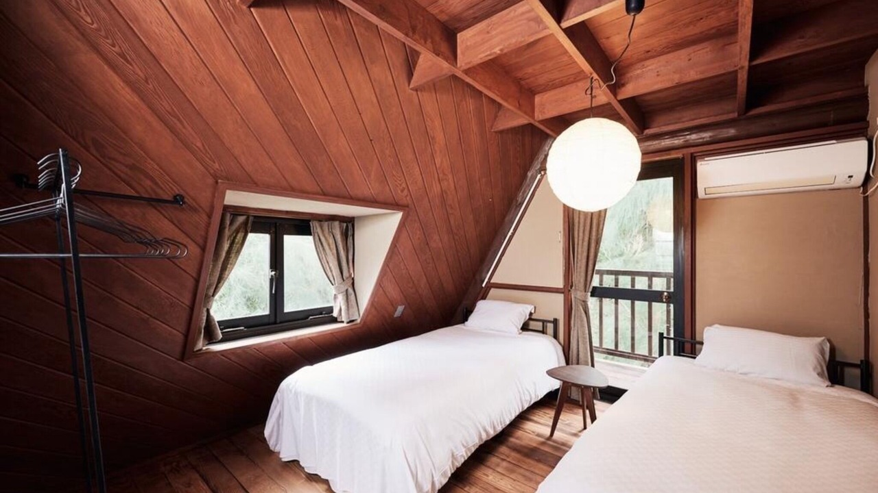 Photo of Bedroom in Nakama