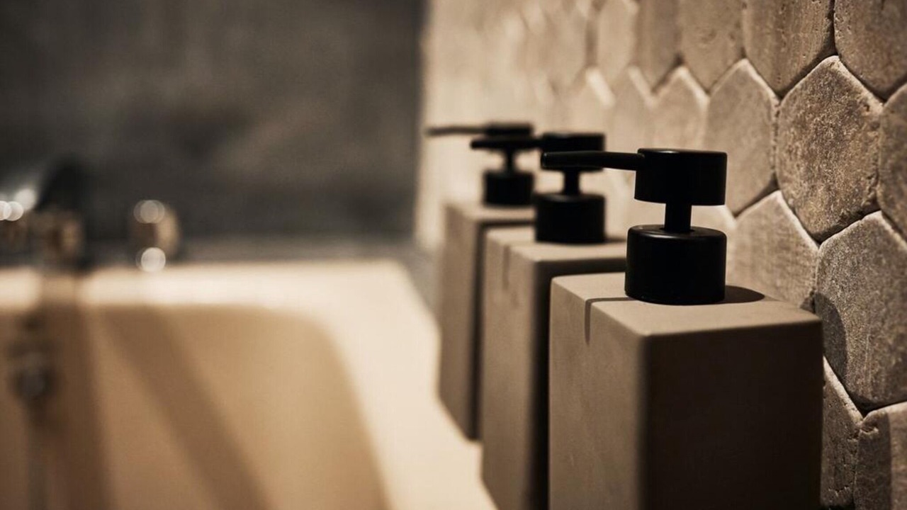 Photo of Bathroom in Nakama