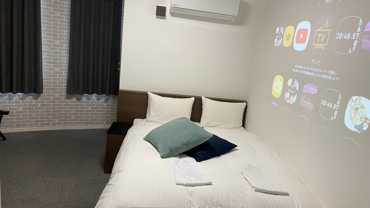 Photo of Bedroom in Taradake Onsen
