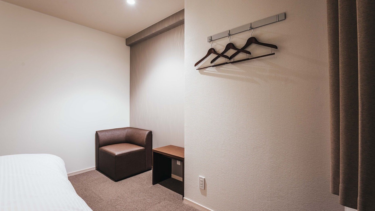Photo of Bedroom in Taradake Onsen
