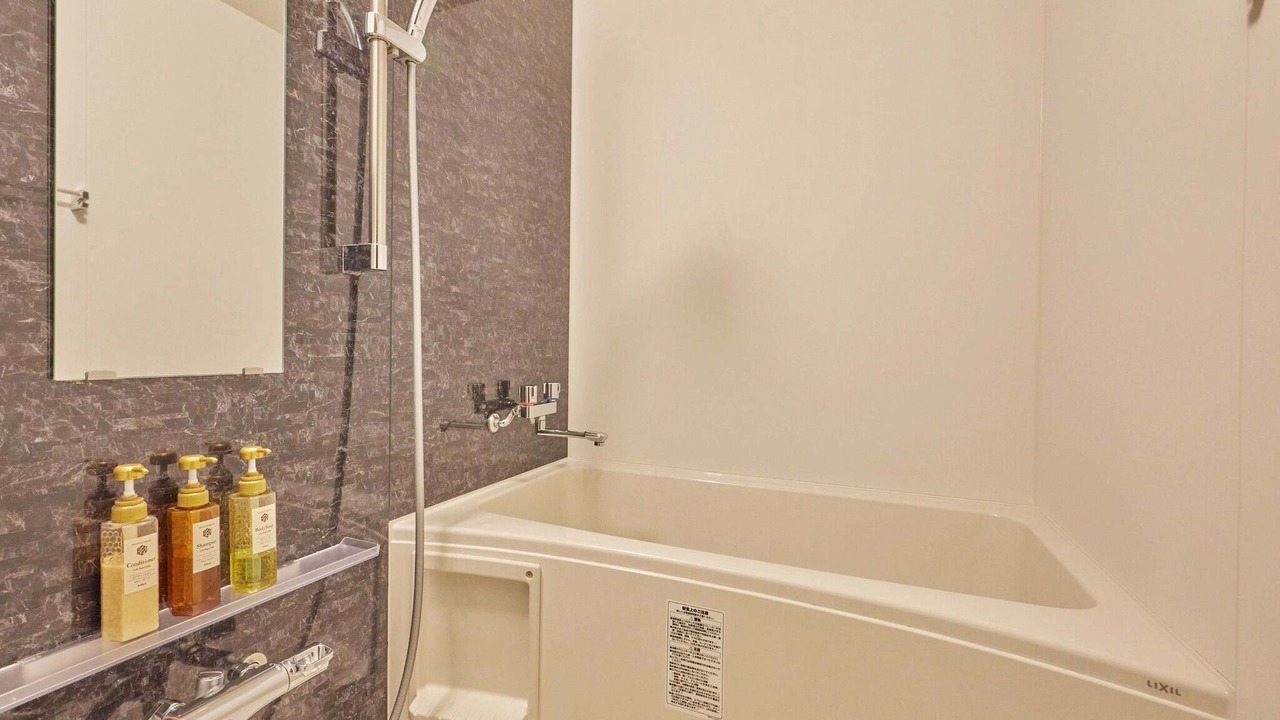 Photo of Bathroom in Motobu