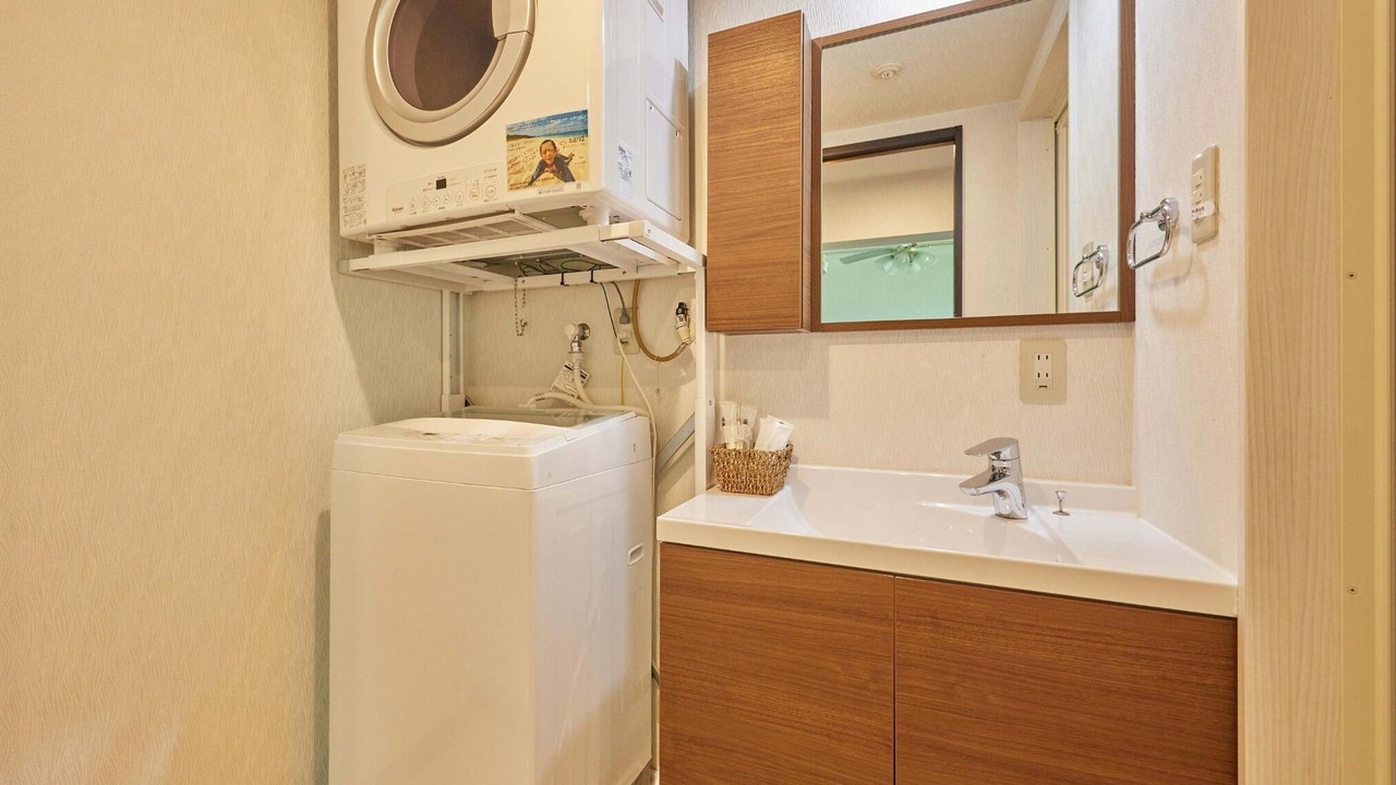 Photo of Bedroom in Motobu