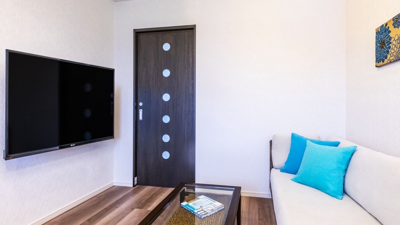Photo of Bedroom in Motobu