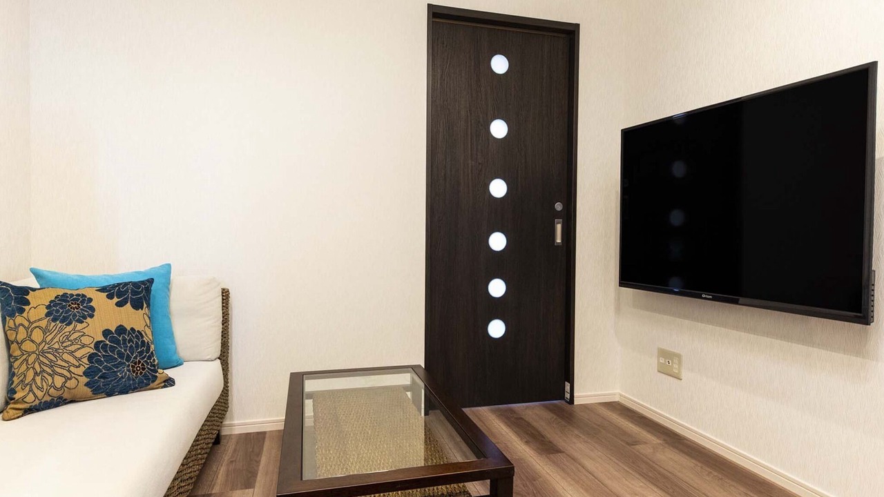 Photo of Bedroom in Motobu