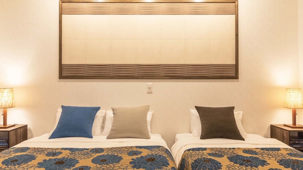 Photo of Bedroom in Motobu