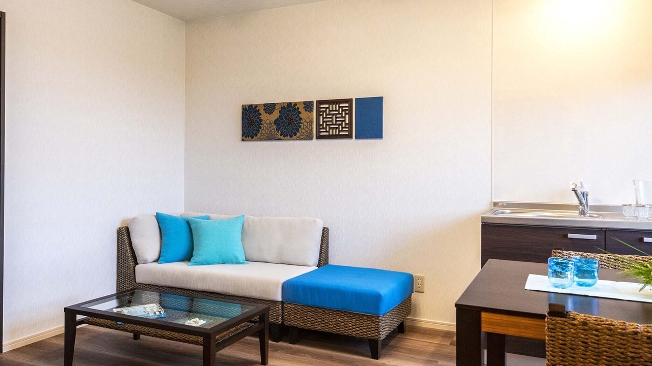Photo of Bedroom in Motobu