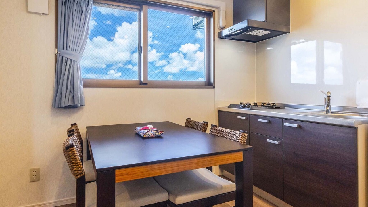 Photo of Bedroom in Motobu