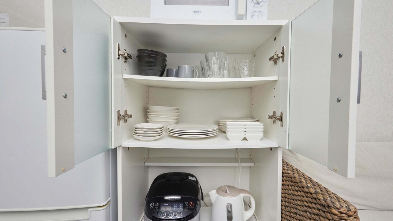 Photo of Kitchen in Motobu