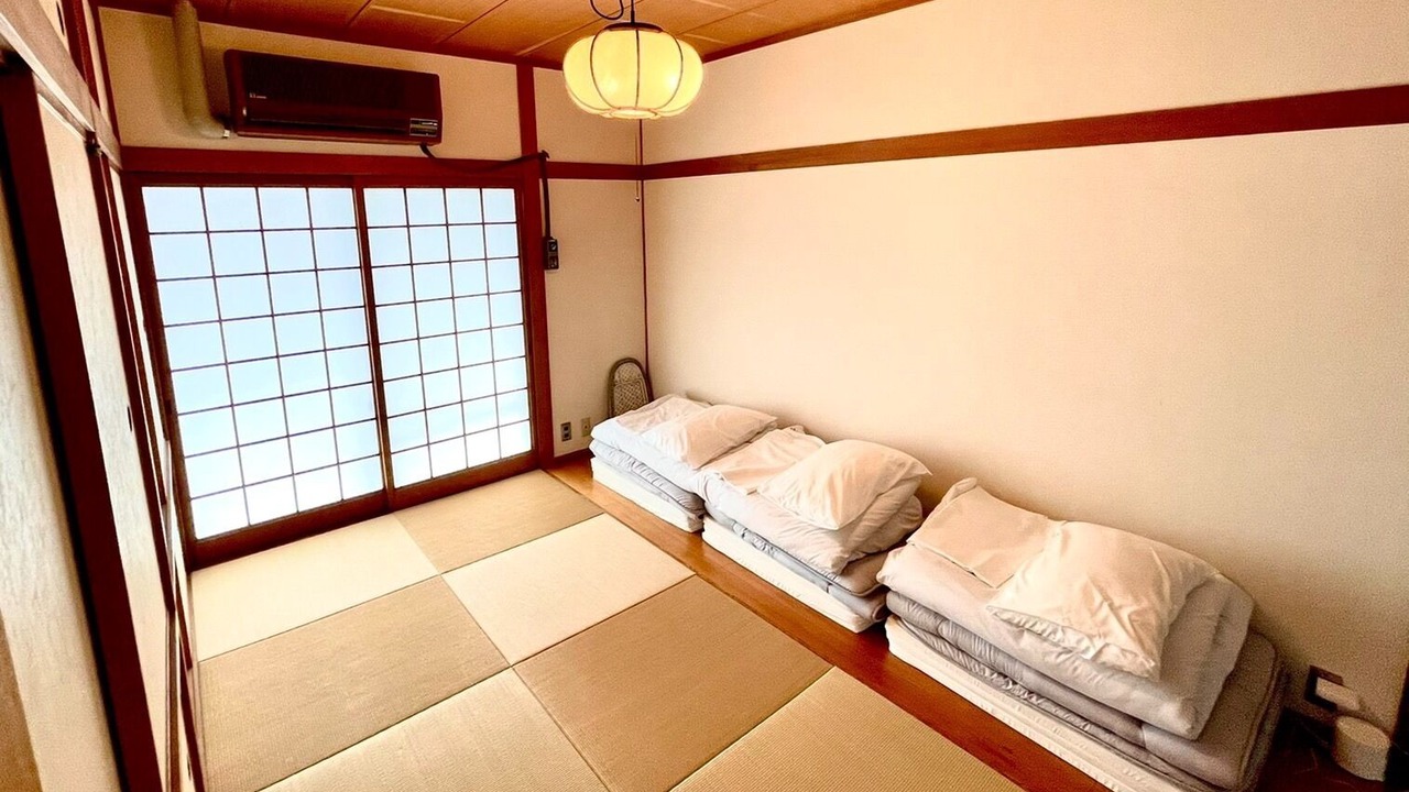 Photo of Bedroom in Kamano