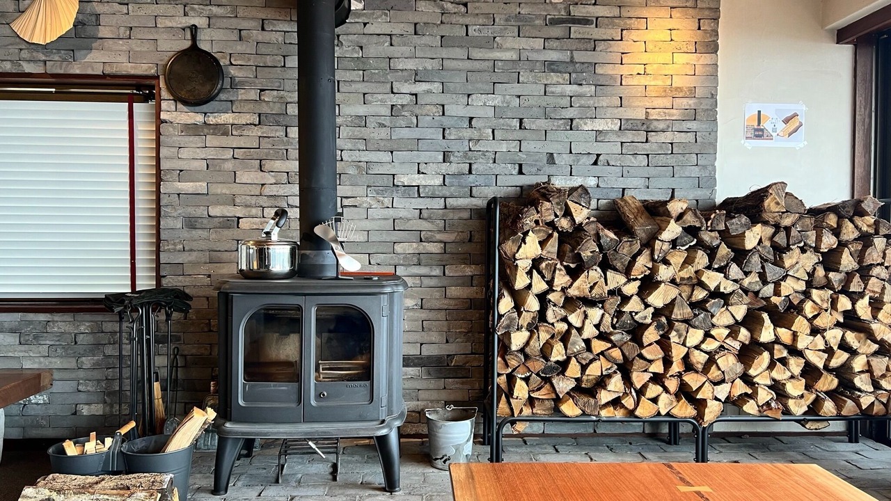 Photo of Livingroom in Kamano