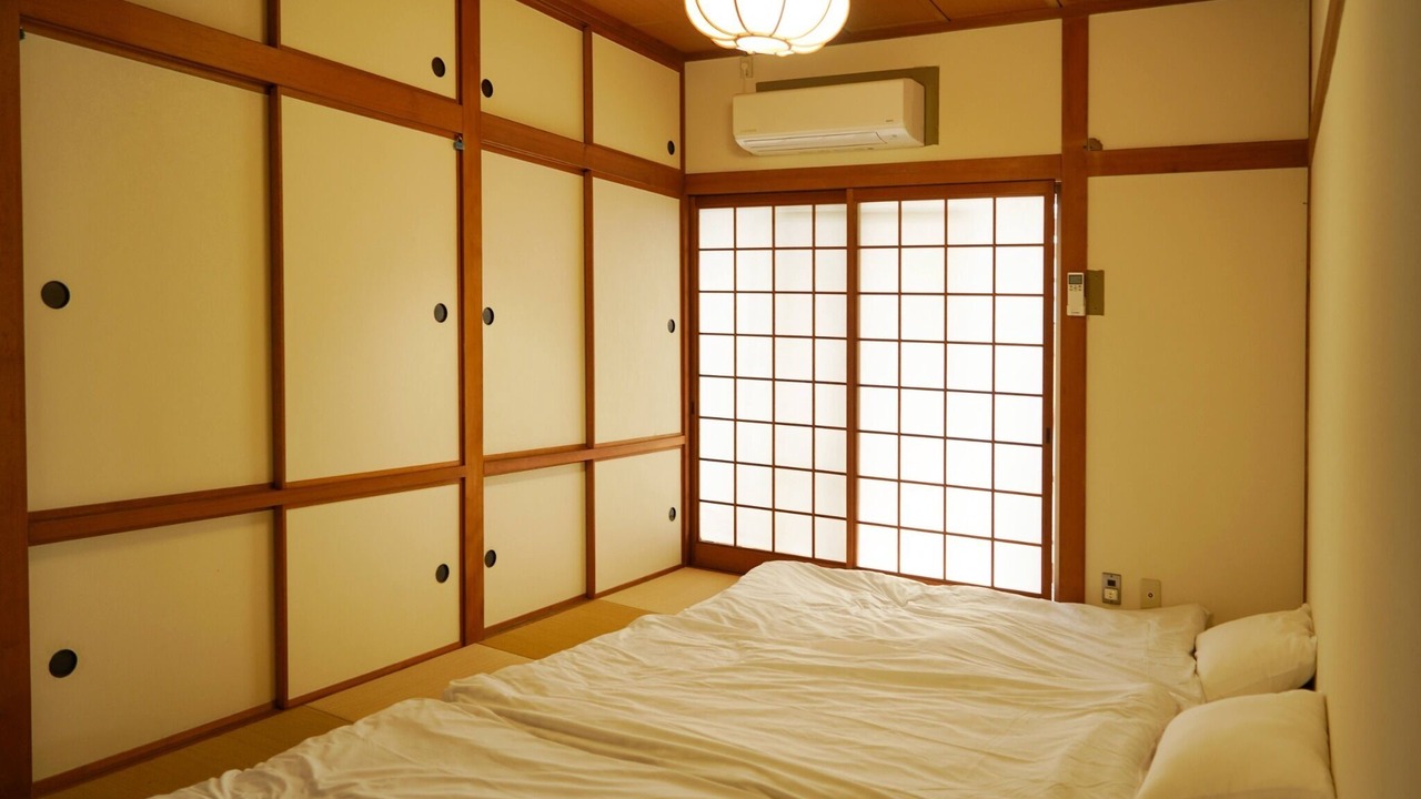 Photo of Bedroom in Kamano