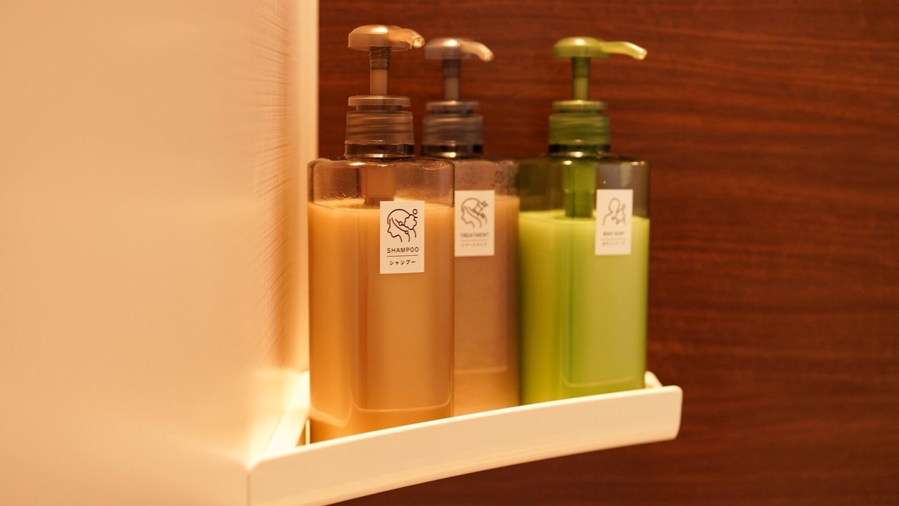 Photo of Bathroom in Kamano