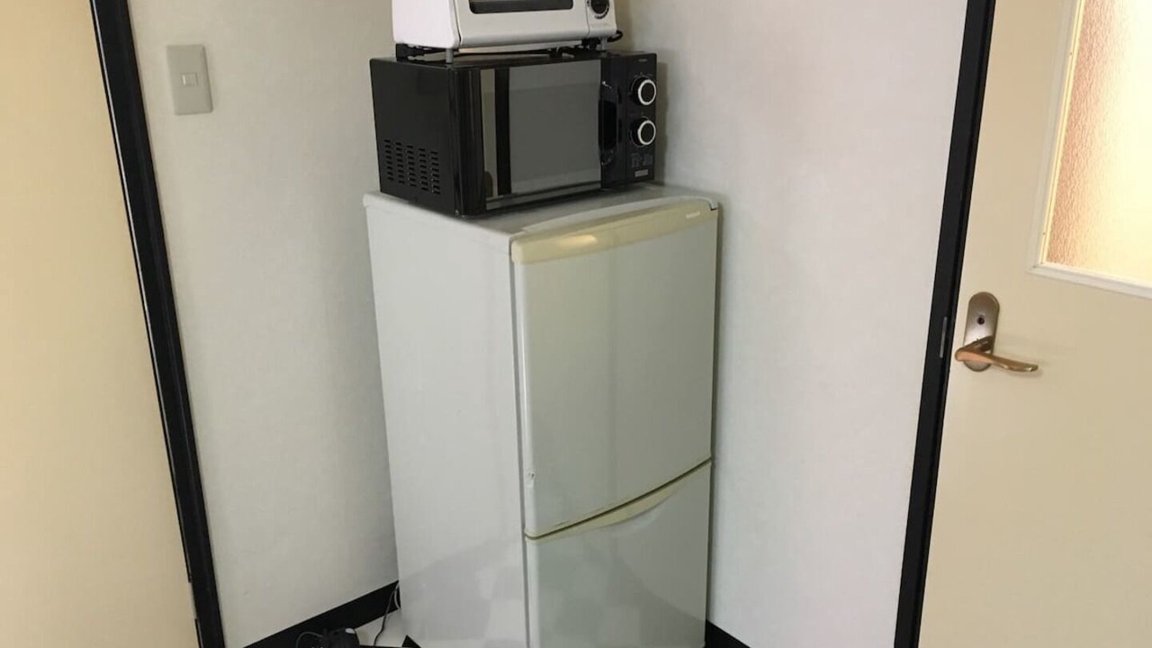 Photo of Kitchen in Higashi-osaka