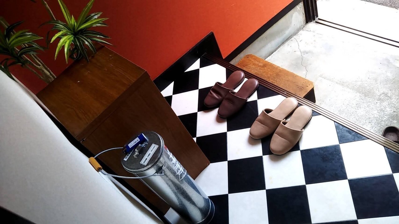 Photo of Bedroom in Higashi-osaka