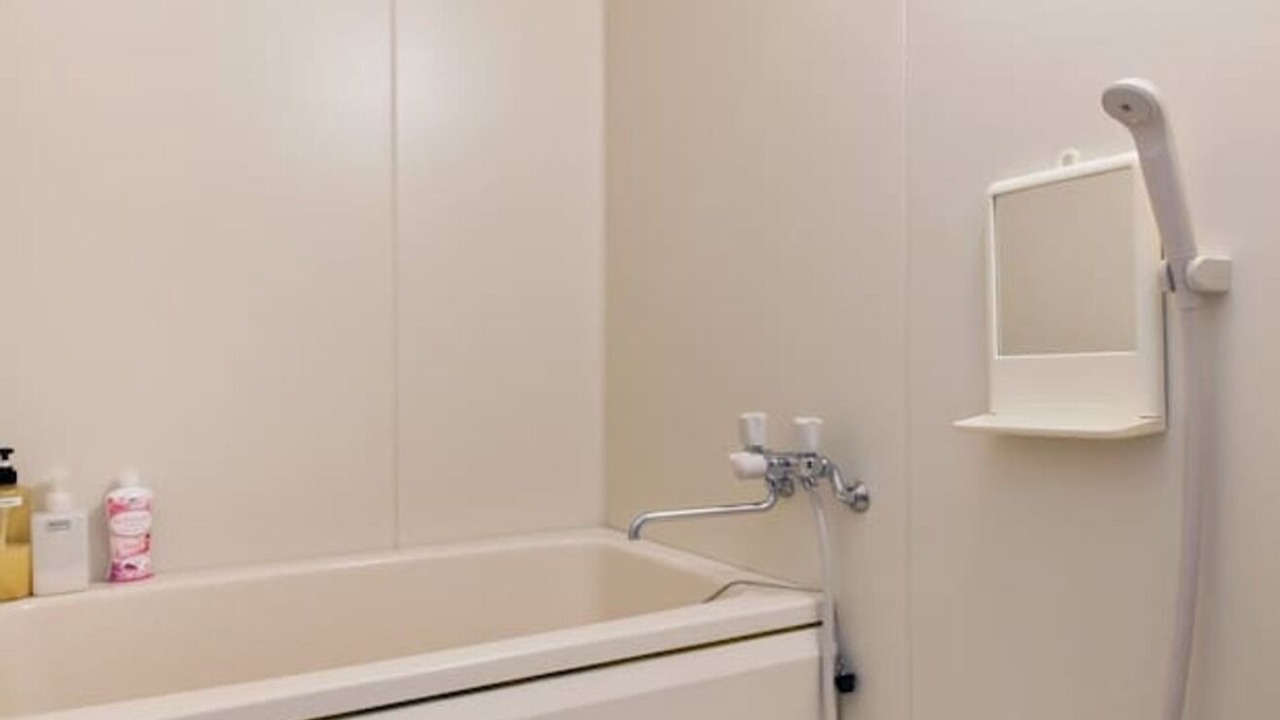 Photo of Bathroom in Higashi-osaka