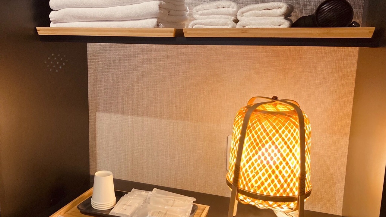 Photo of Bedroom in Beppu