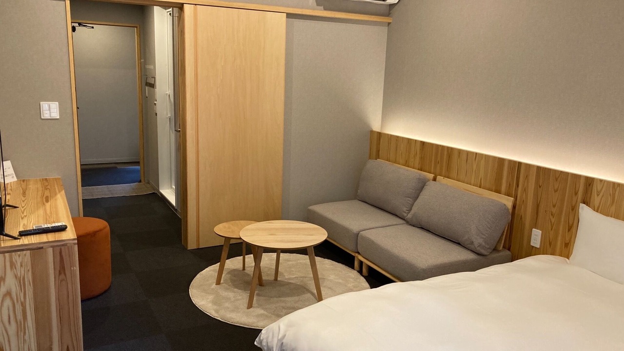 Photo of Bedroom in Beppu