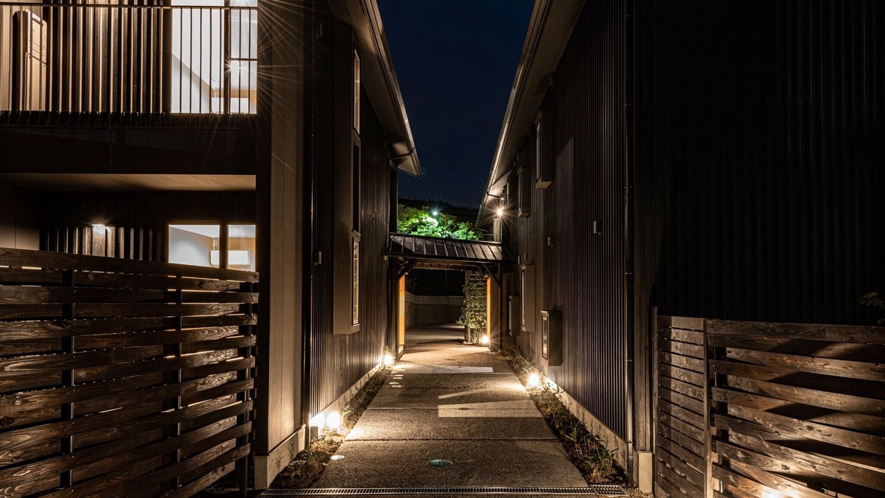 Photo of Outdoor in Beppu