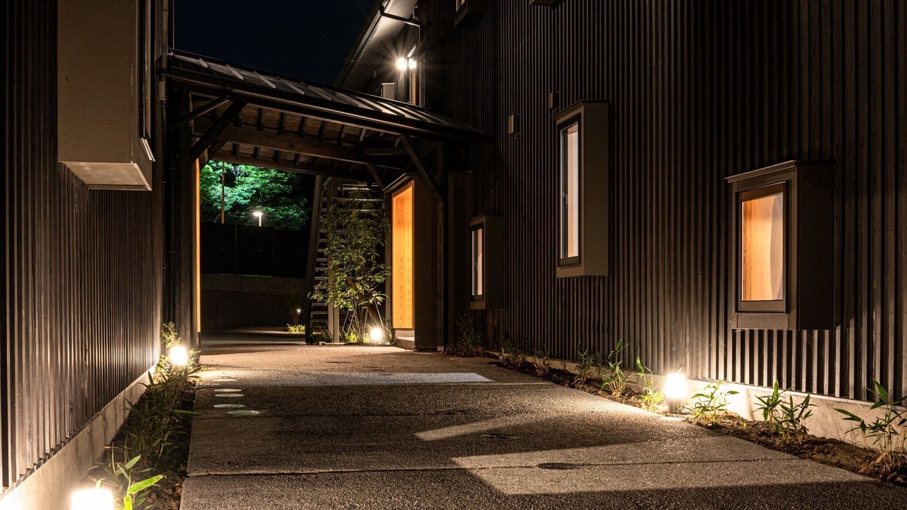 Photo of Outdoor in Beppu