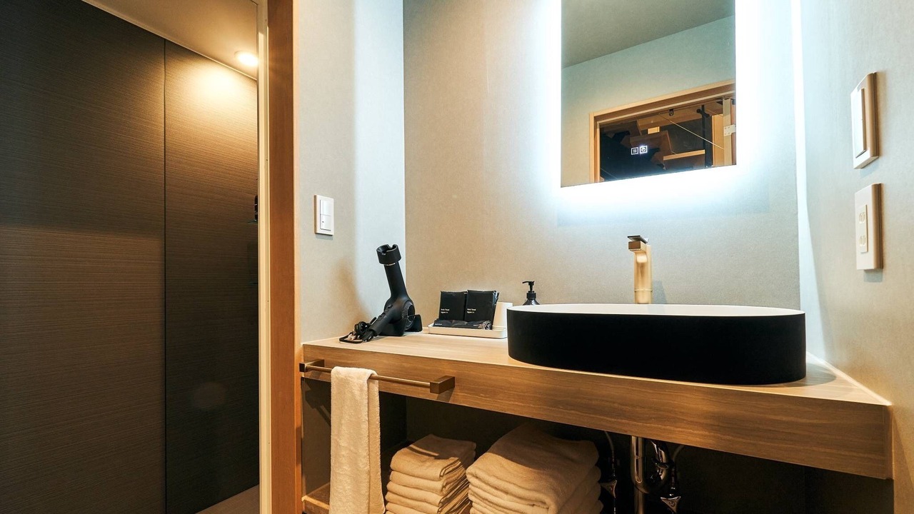 Photo of Bedroom in Hakone