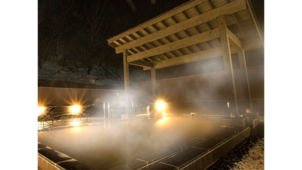Photo of Outdoor in Ashibetsu