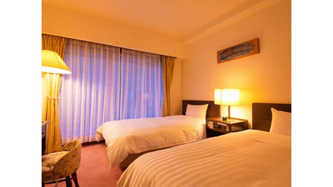Photo of Bedroom in Ashibetsu