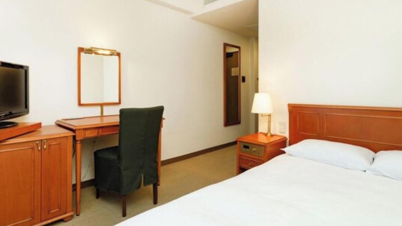 Photo of Bedroom in Chuo-ku