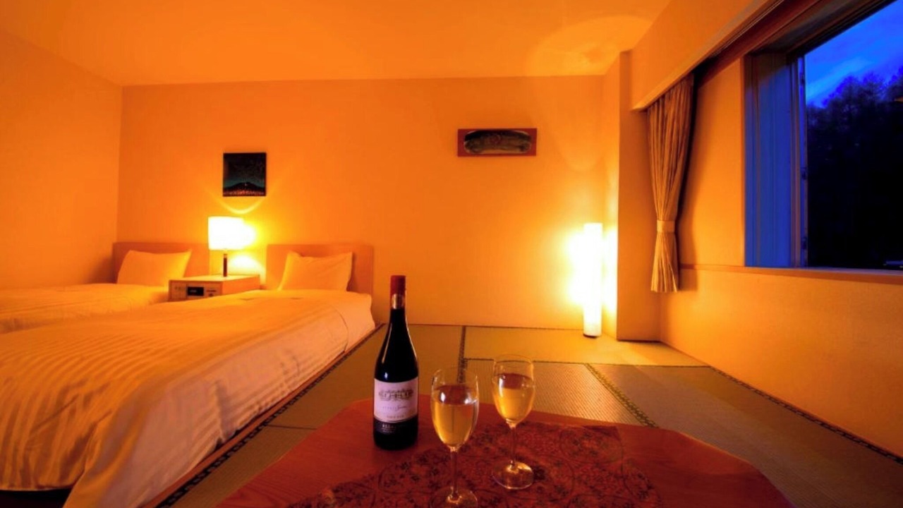 Photo of Bedroom in Ashibetsu