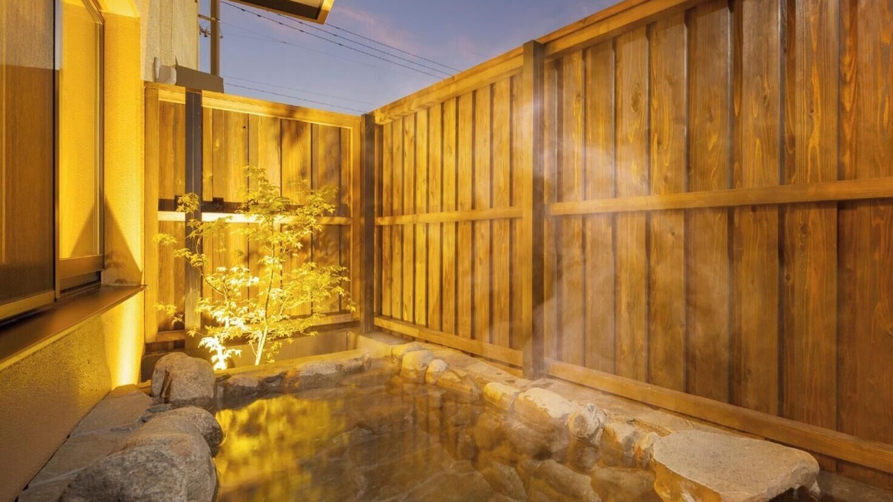 Photo of Others in Yufuin Onsen