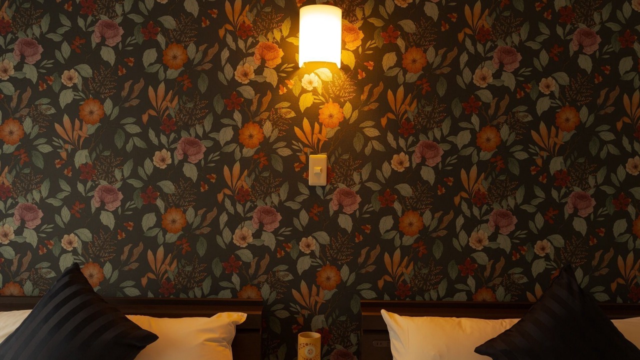 Photo of Bedroom in Yufuin Onsen