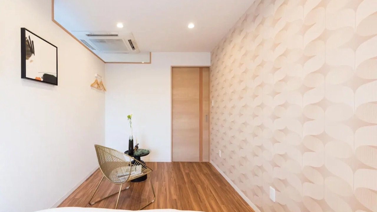 Photo of Bedroom in Oshiage