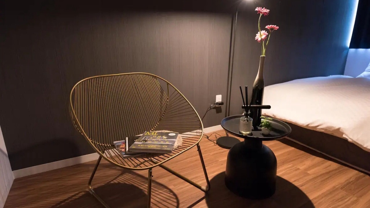 Photo of Bedroom in Oshiage