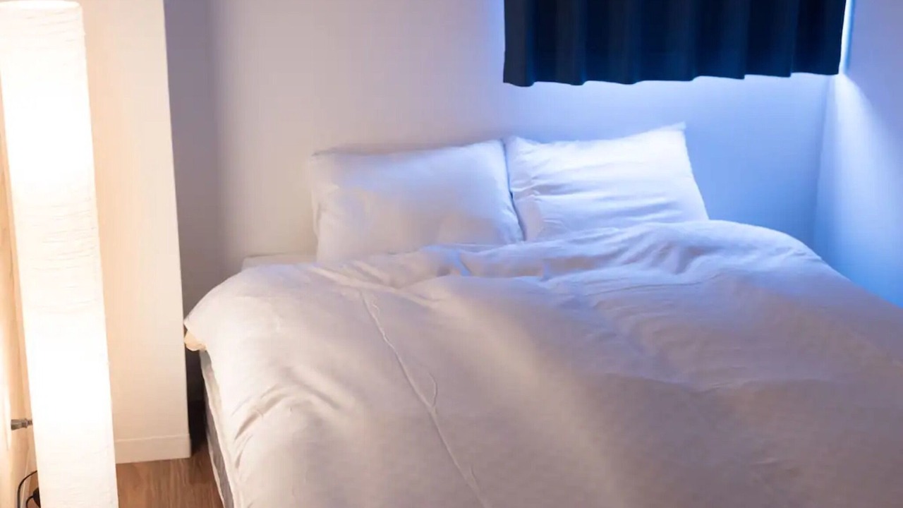 Photo of Bedroom in Oshiage
