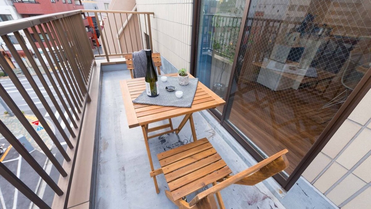Photo of Outdoor in Oshiage