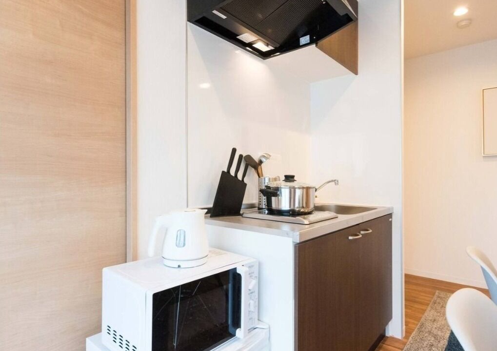 Photo of Kitchen in Oshiage