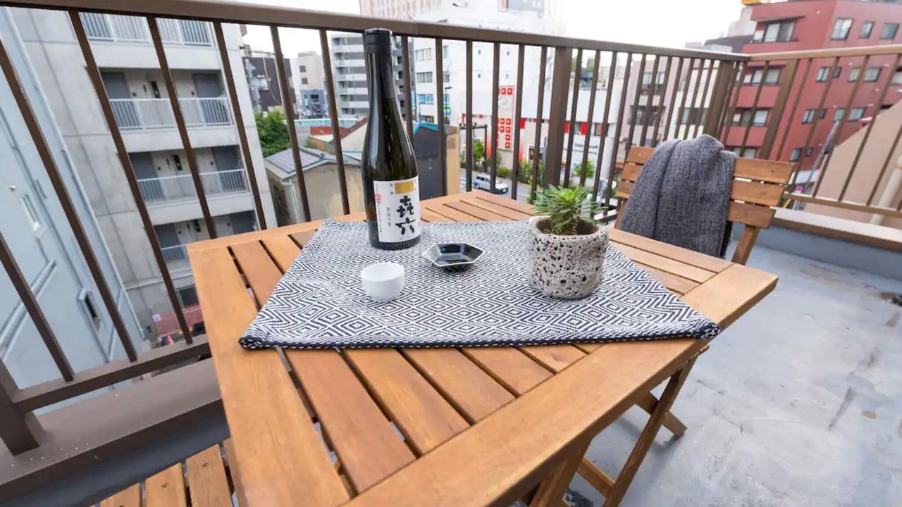 Photo of Outdoor in Oshiage