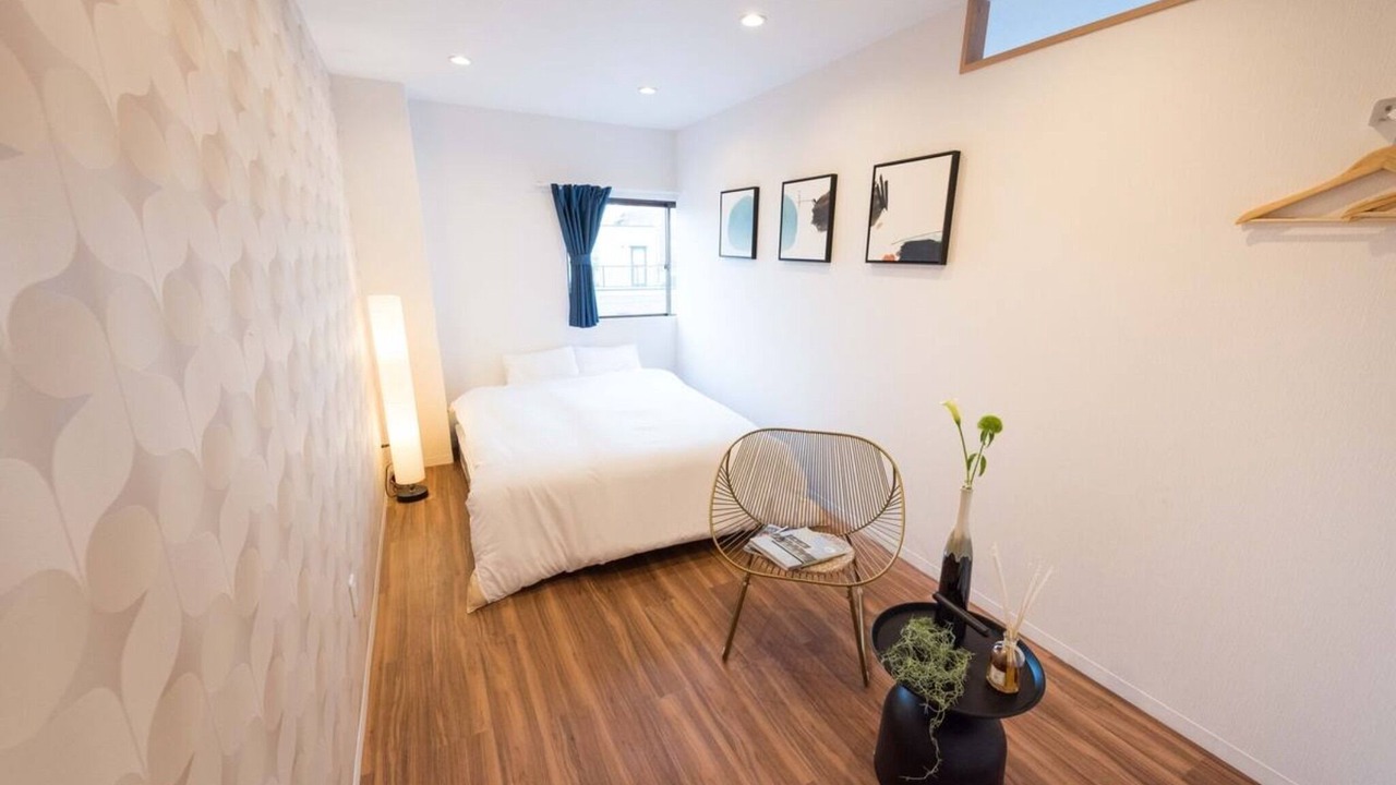 Photo of Bedroom in Oshiage