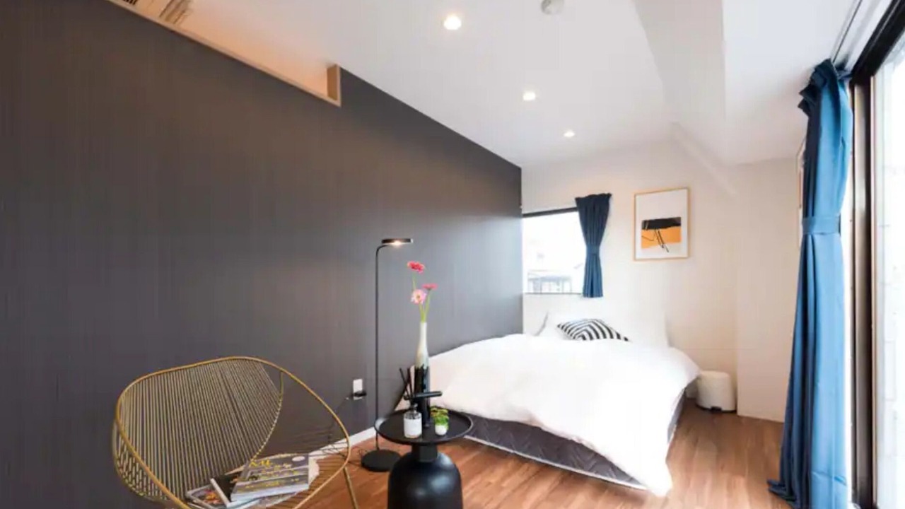 Photo of Bedroom in Oshiage