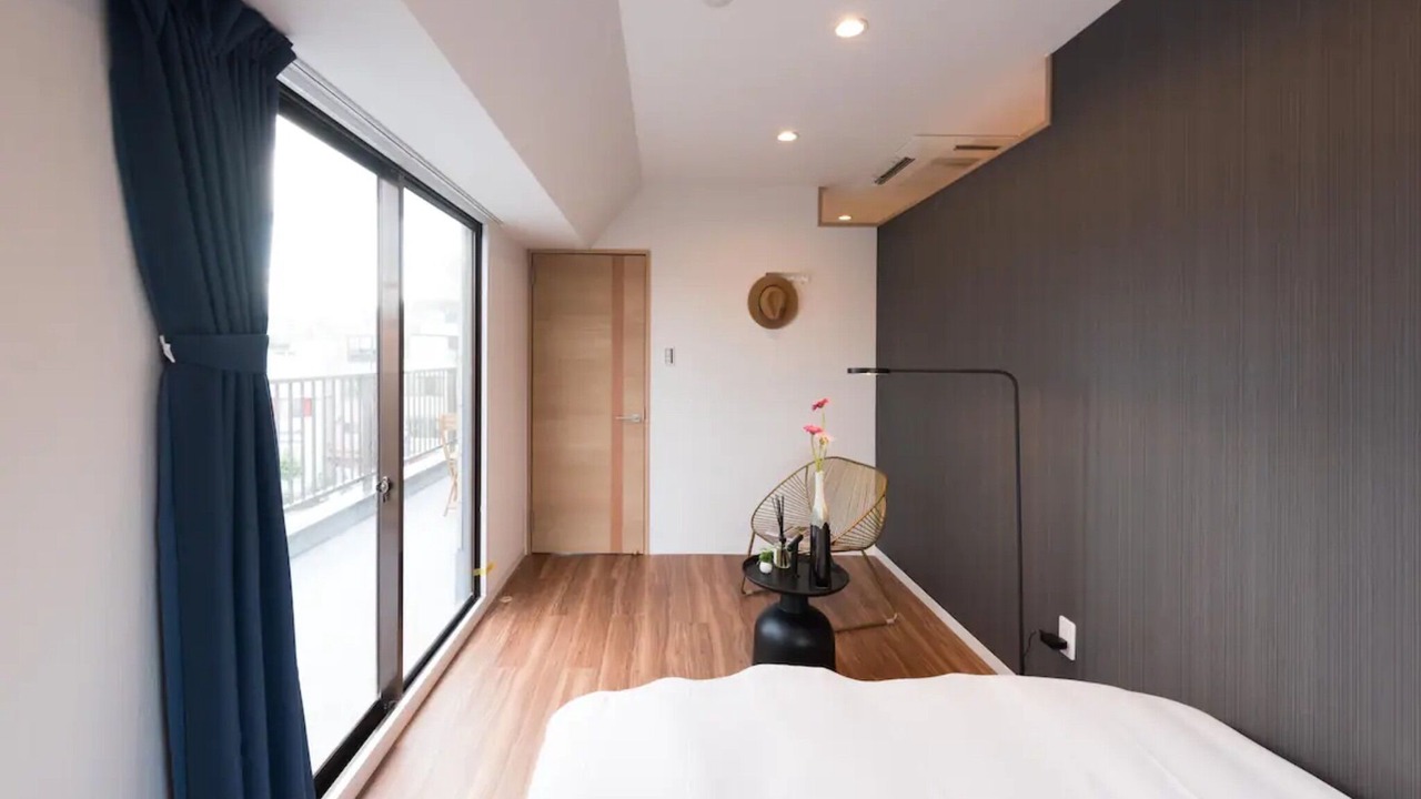 Photo of Bedroom in Oshiage