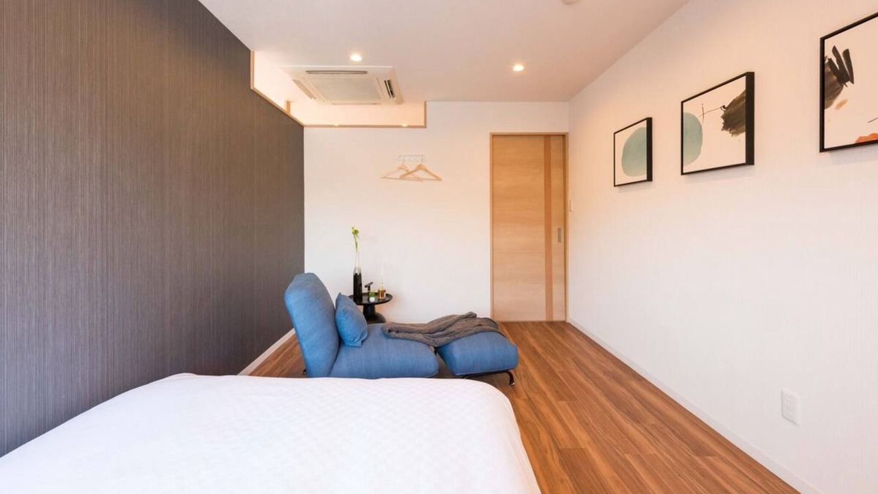 Photo of Bedroom in Oshiage