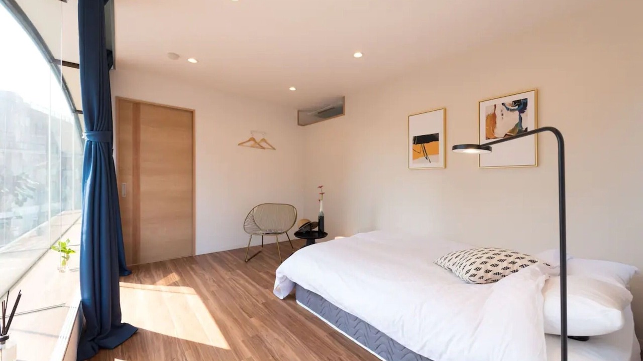 Photo of Bedroom in Oshiage
