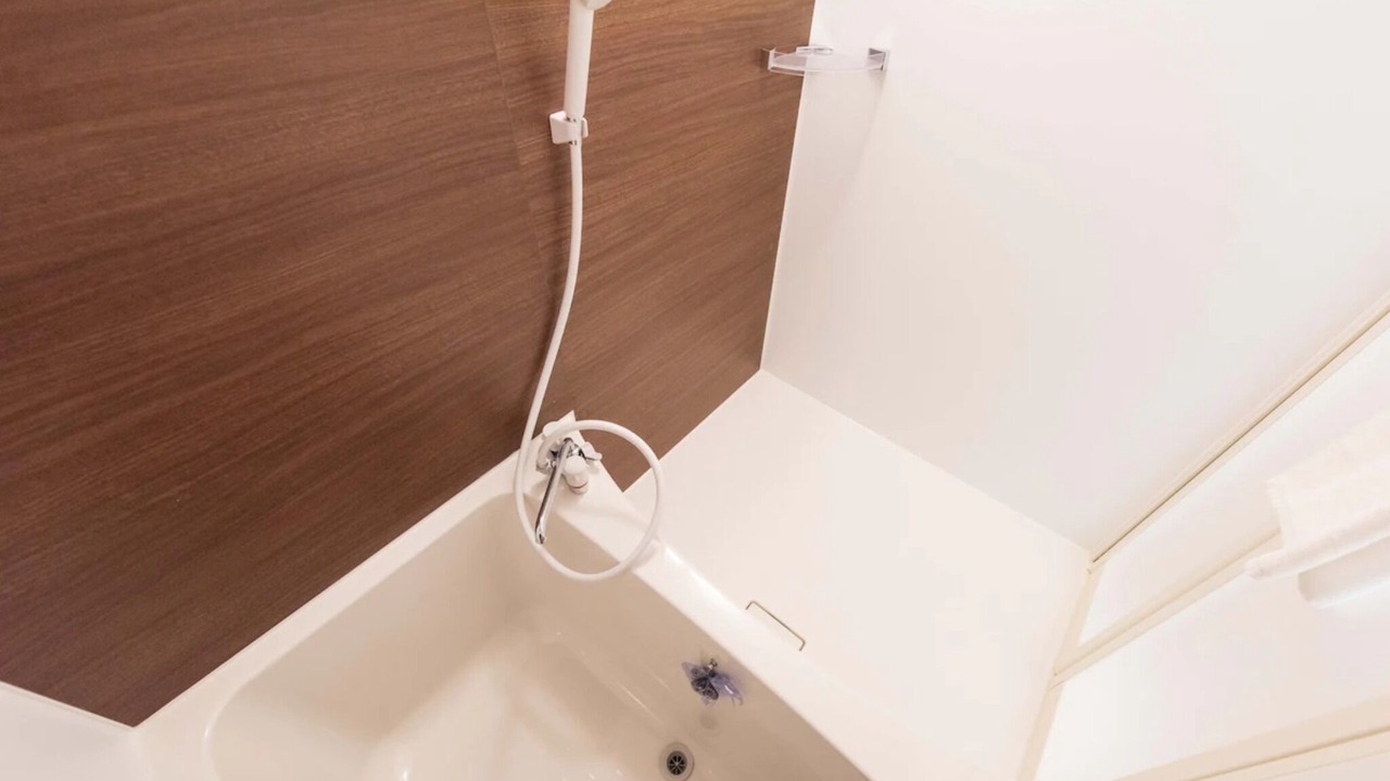 Photo of Bathroom in Oshiage