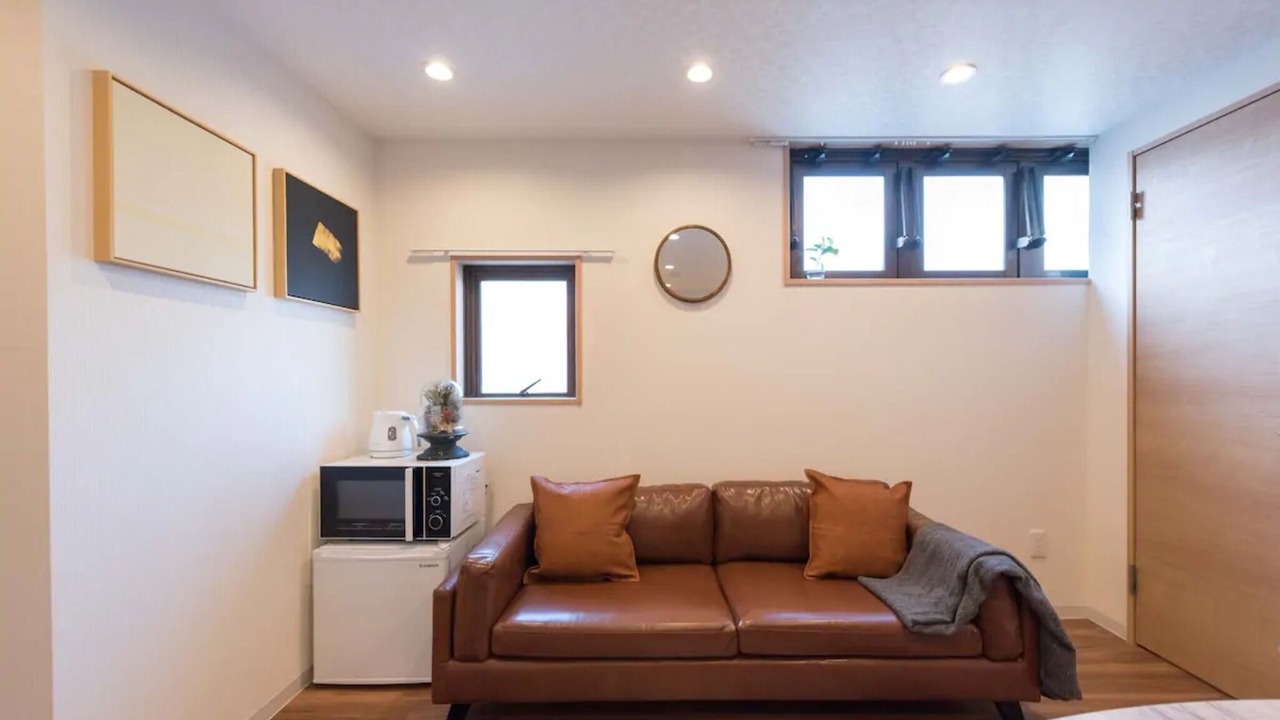 Photo of Livingroom in Oshiage