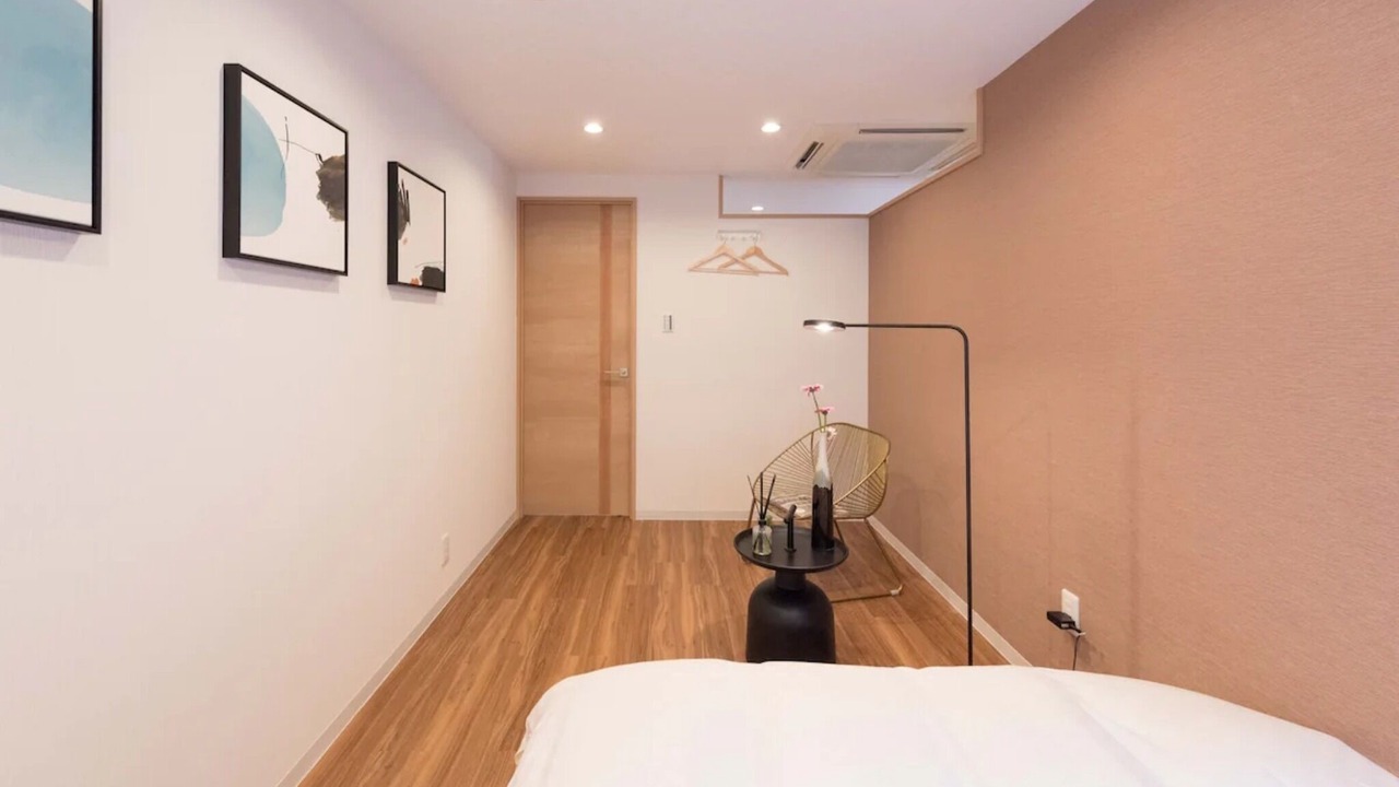 Photo of Bedroom in Oshiage