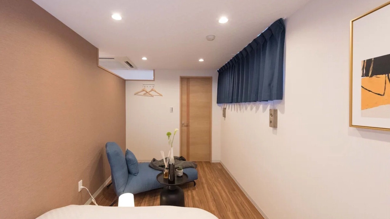 Photo of Bedroom in Oshiage